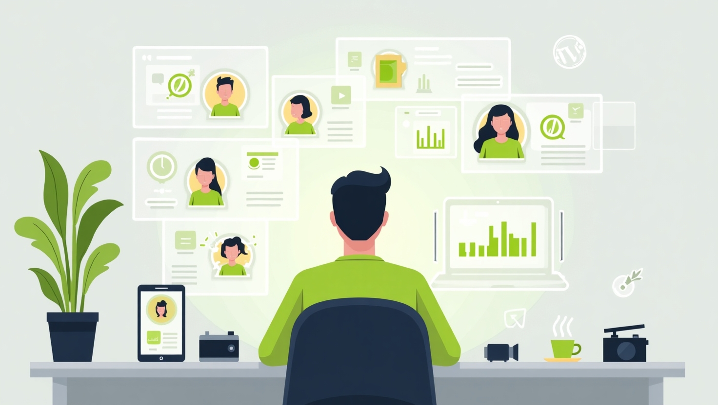 Influencer Marketing